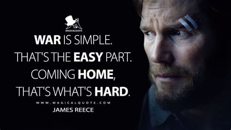 James Reece Quotes Magicalquote