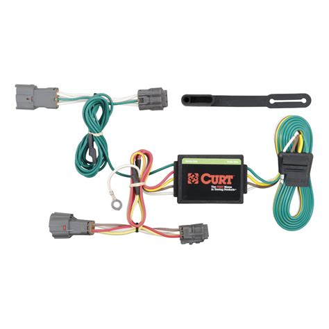 Purchase an exclusive atlantic british land rover trailer wiring kit and you can have your vehicle ready to tow quickly and easily! Curt MFG 56222 - 2007-2012 Kia Rondo - Curt MFG Trailer Wiring Kit (Without LED Headlights ...