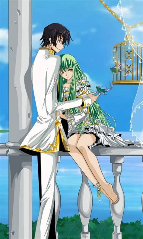 28 Love Couple Anime Zedge Wallpaper