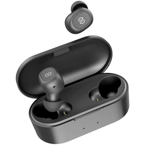 Soundpeats Truefree Wireless Earbuds Review
