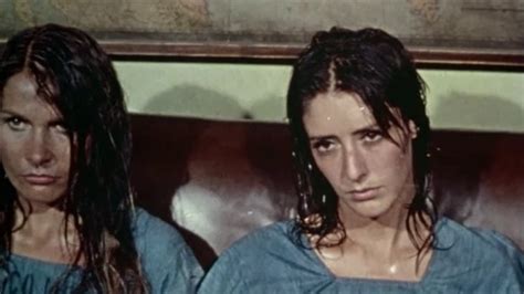 Prison Girls 1972 Az Movies