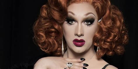 Drag Races Jinkx Monsoon Will Play Matron Mama Morton In Chicago