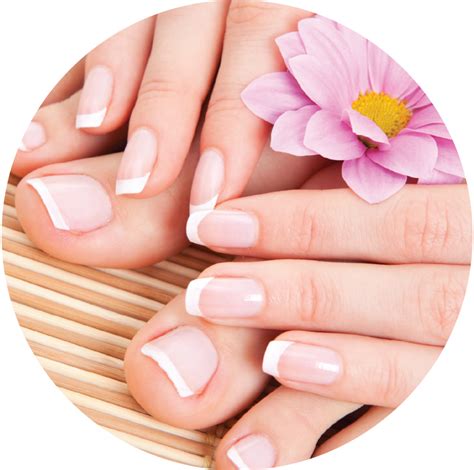 Nail Art Png Png Image Collection