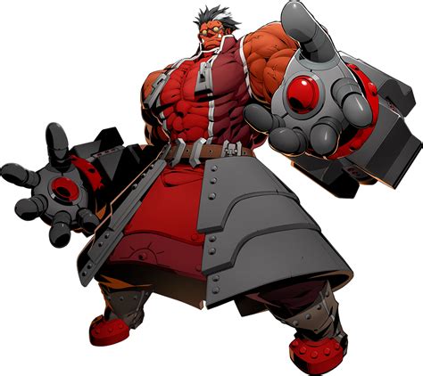 Blazblue Cross Tag Battle Anime Game Character Design Character