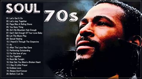 Greatest Soul Songs Of The 70s Best Soul Songs Of All Time Soul
