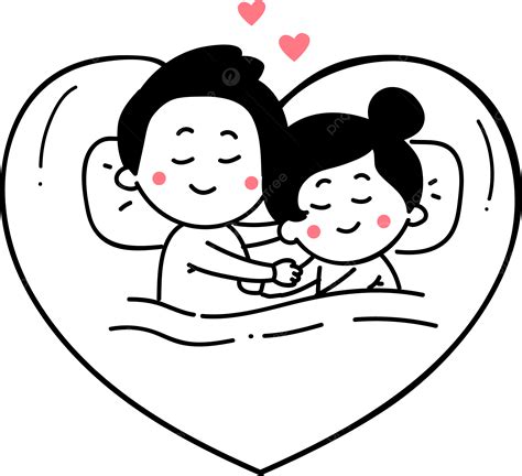 사랑하는 부부 520 발렌타인 데이 로맨스 사랑의 부부 사랑 Png 일러스트 및 벡터 에 대한 무료 다운로드 Pngtree