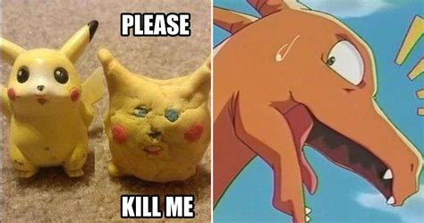 Hysterical Pokemon Memes That Will Make Anyone Lol