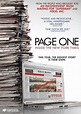 Page One: A Year Inside the New York Times (TV) (2011) - FilmAffinity