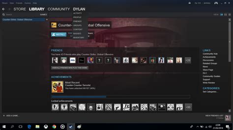 How To Make A Groups At Steam