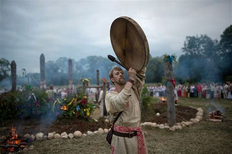 Slavic Inspirations Pagan Slavic Inspirations Slavic Mythology