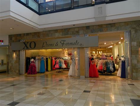 Xo Proms And Formals At The King Of Prussia Mall In King Of Prussia Pa King Of Prussia Mall