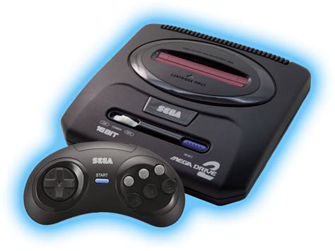 Sega Mega Drive Mini 2 Full Game List And European Release Date Revealed