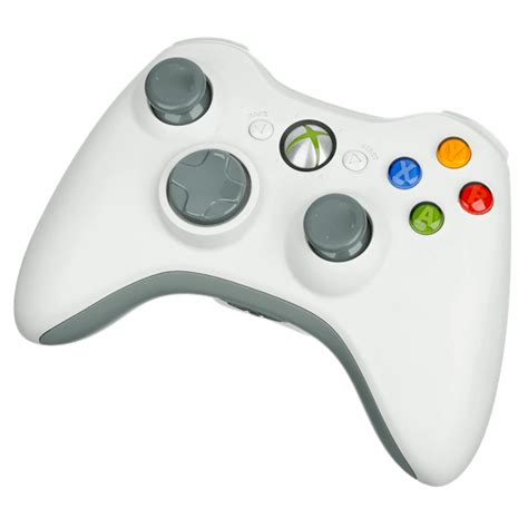 History Of Xbox Controllers Global History Blog