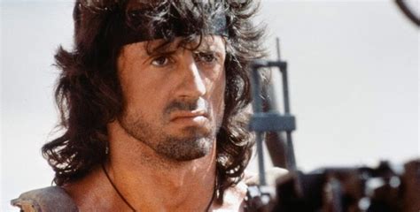 Sylvester Stallone Confirms Rambo 5 And The Next Rocky Movie