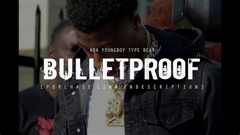 Free Nba Youngboy X Moneybagg Yo Type Beat 2018 Bulletproof Prod