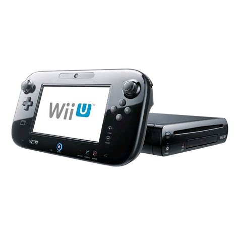 Nintendo Wii U Console 32gb In Larne County Antrim Gumtree