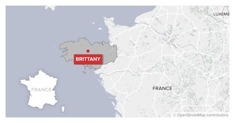 Girl 11 Shot Dead In France During Neighbourly Dispute