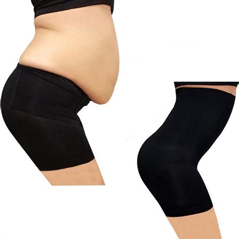 2018 New Seamless Control Panties Women Slimming Waist Trainer