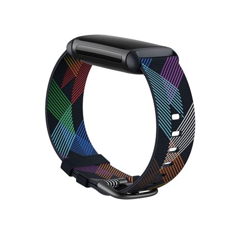 Woven Band Shop Fitbit Charge 5 Accessories