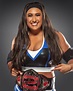 Rachael Ellering | Online World of Wrestling