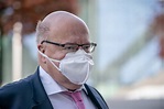 Corona-Pandemie: Altmaier will Künstlern und Soloselbstständigen ...