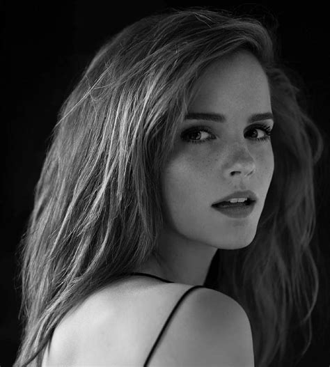 Emma Watson Chicas Sexy