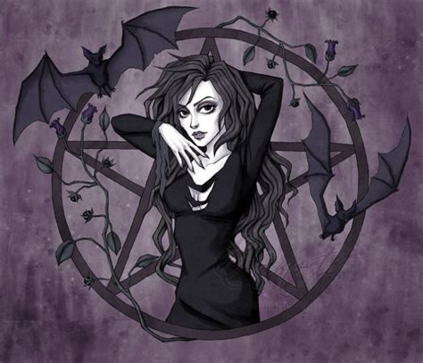 Dark Fantasy Art Dark Gothic Art Arte Horror Horror Art Pastel Goth Anime Comic Art