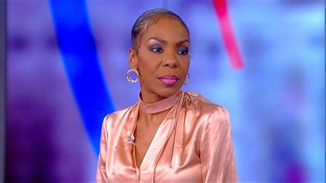 Andrea Kelly Discusses Infamous Sex Tape That Landed Ex Husband R