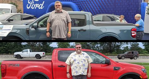 Ford Maverick Size Comparison
