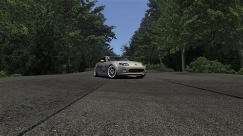 Mazda MX5 NC 2 50 95 Gunsai Touge Assetto Corsa Vol 2 YouTube