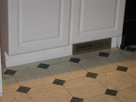 Mopping takes care of most flooded kitchens, but a wet vac gets the job done much keep cabinet doors and drawers open, and pay special attention to damp drywall. Under Cabinet Hot Water Baseboard Heater | www.resnooze.com