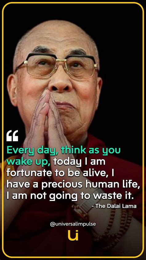 24 Dalai Lama Quotes That Will Totally Inspire You Artofit