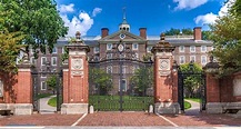 Brown University’s Virtual Campus Tour: The Next Best Thing to a ...