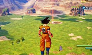Super dragon ball heroes world mission (2019) pc | лицензия. Download Dragon Ball Z Kakarot Game Free For PC Full Version