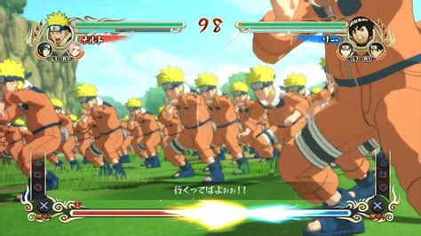 Game Naruto Thế Giới Game Nintendo Switch