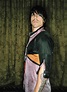 Anthony Kiedis - Anthony Kiedis Photo (11539702) - Fanpop