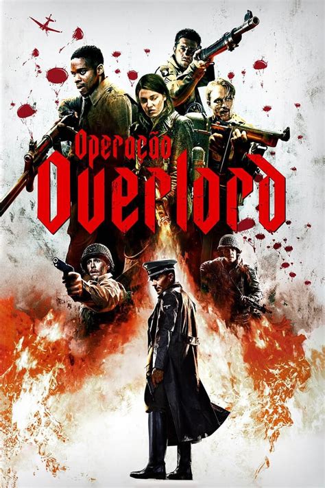 Overlord 2018 Film Complet En Streaming Vf Frech Stream