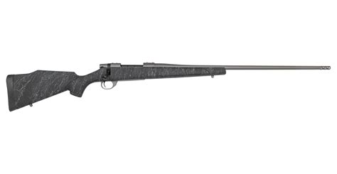 Weatherby Vanguard Weatherguard 300 Win Mag Bolt Action Rifle With