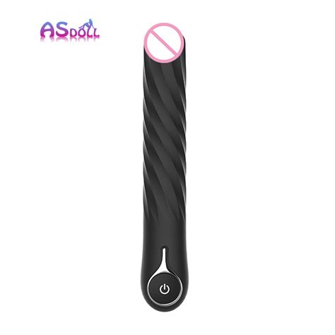 2021 G Spot Vibrator Female Dildo Vibrator Vagina Massager Sex Toys For