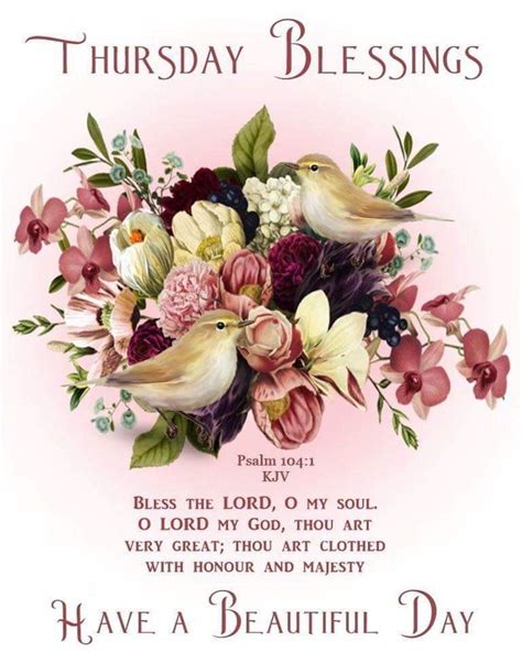 A Greeting Card With Flowers And Birds On It For The Day Of Good Friday
