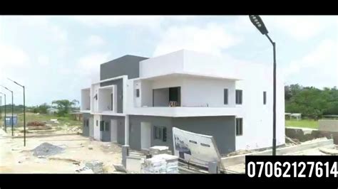 2 Bedroom Terrace Duplex With Bq Youtube