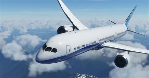 Microsoft Flight Simulator 2020 Isn't Approved For Sale In China—Here's Why