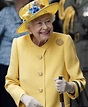 Jubileu de Platina da Rainha Elizabeth II começa nesta quinta-feira (02 ...