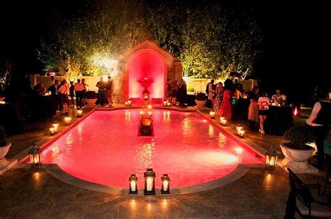 Nice Awesome Halloween Pool Party Decorating Ideas 25 Best