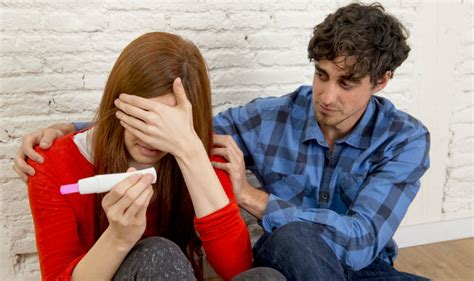 Unwanted Pregnancy How To Avoid Doctor Heck