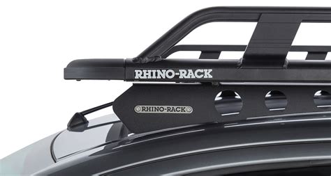 Rhino Rack Ja9160 Pioneer Tradie 1528mm X 1236mm For Mitsubishi