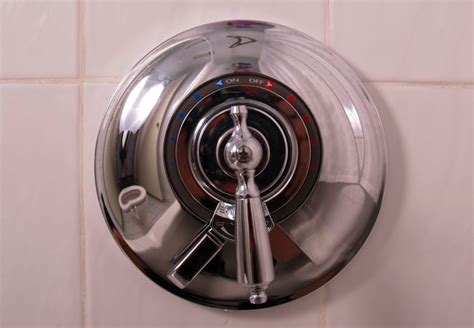 We must all agree that faucets are among the most used fixtures in our homes, we probably turn them on and off countless times in a day yet only when they are in need of a replacement or when we are thinking to renovate our. How to Install Shower Valve Trim - Bob Vila