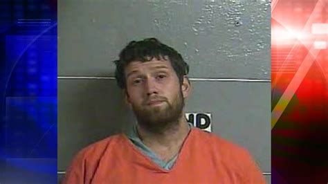 Ohio Co Man Accused Of Sexually Abusing Minors Found In Oklahoma