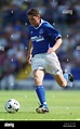Phil jevons everton hi-res stock photography and images - Alamy