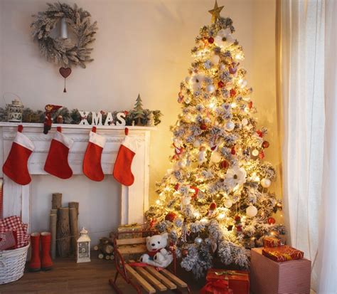 Christmas Tree Safety Tips For Your Home Modernize